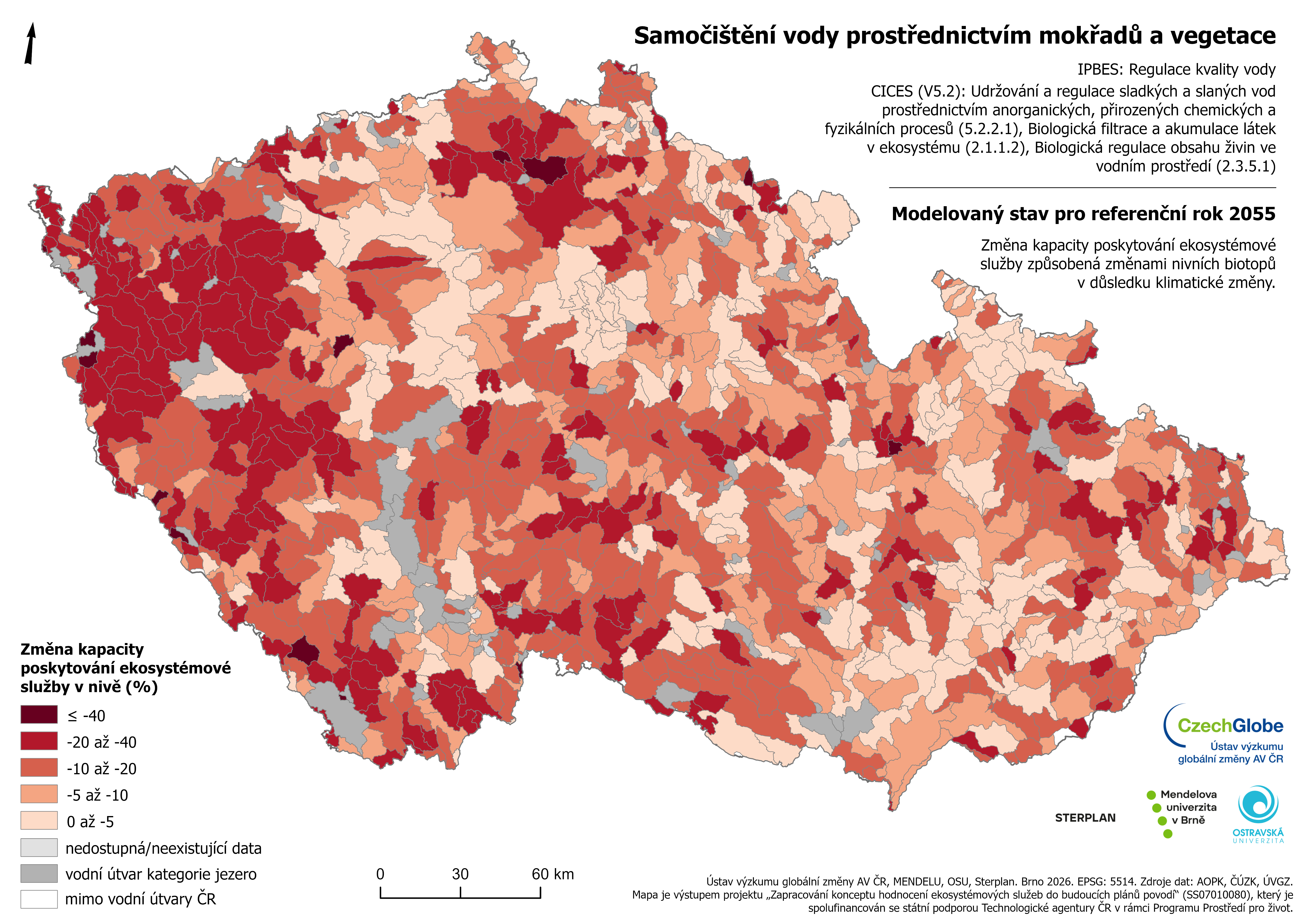 14n-55 - Samočištění vody v nivě (2055)